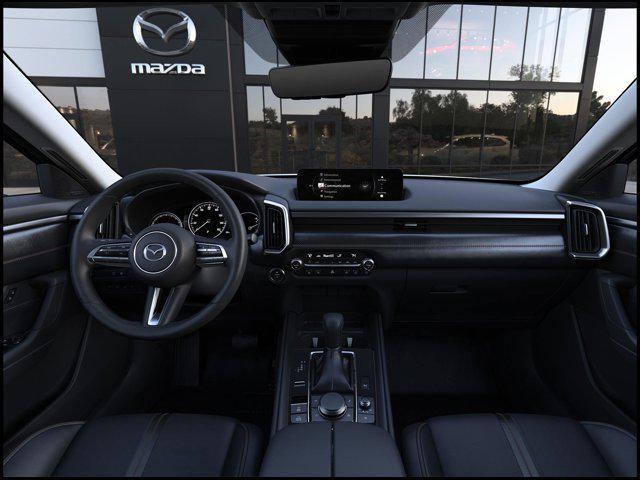 new 2025 Mazda CX-50 Hybrid car, priced at $42,885