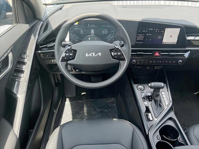 new 2024 Kia Niro car, priced at $29,222