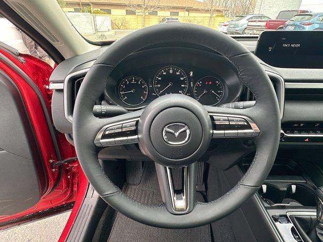 new 2024 Mazda CX-50 car, priced at $33,485