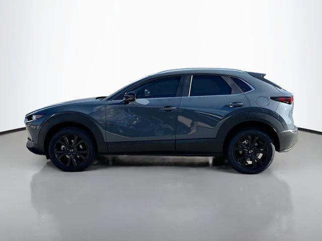 new 2025 Mazda CX-30 car, priced at $31,238