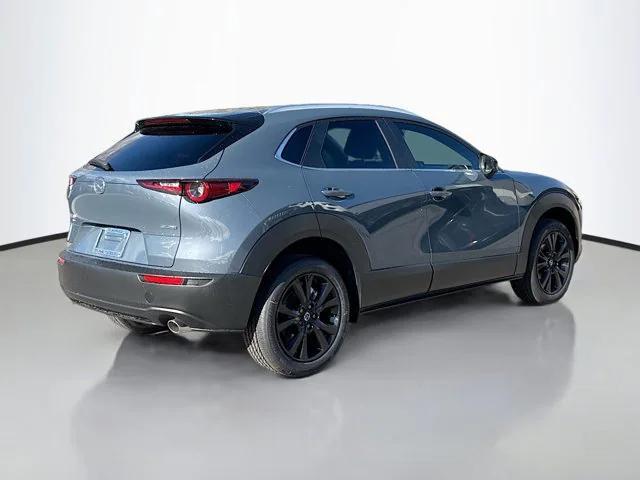 new 2025 Mazda CX-30 car, priced at $31,238