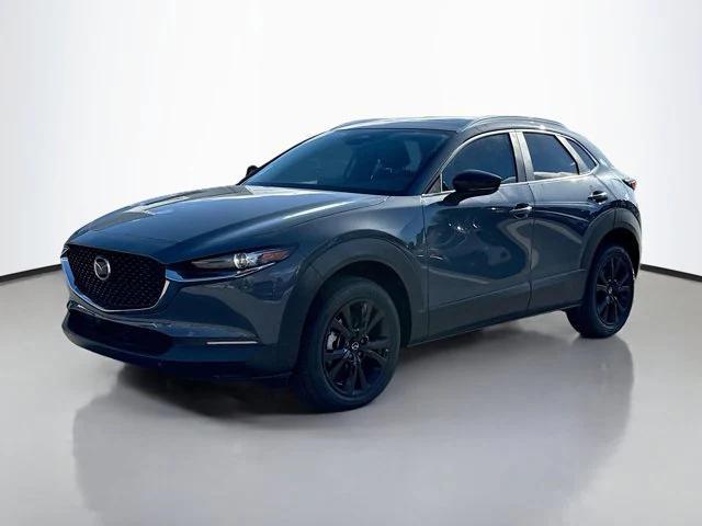 new 2025 Mazda CX-30 car, priced at $31,238