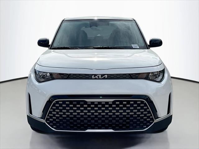 new 2025 Kia Soul car, priced at $26,065