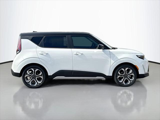 new 2025 Kia Soul car, priced at $26,065