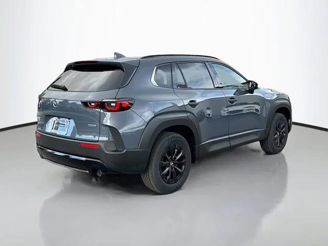 new 2025 Mazda CX-50 Hybrid car, priced at $39,885