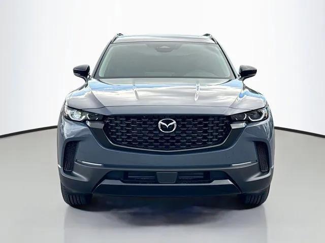 new 2025 Mazda CX-50 Hybrid car, priced at $39,885