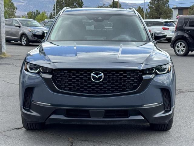 used 2024 Mazda CX-50 car, priced at $34,491