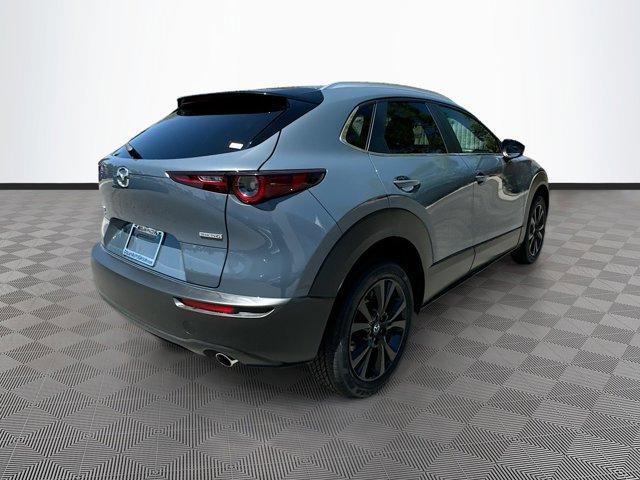 new 2024 Mazda CX-30 car, priced at $29,632