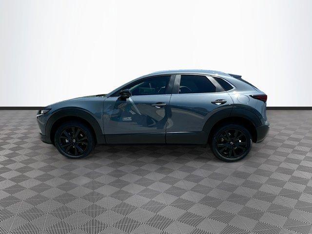 new 2024 Mazda CX-30 car, priced at $29,632