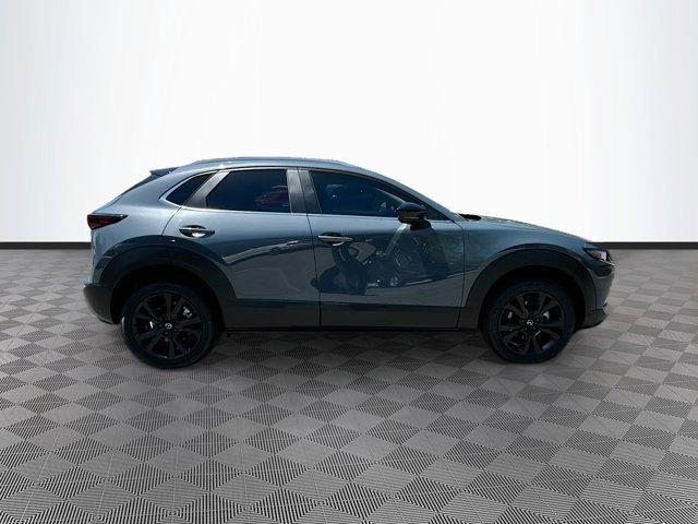 new 2024 Mazda CX-30 car, priced at $29,632