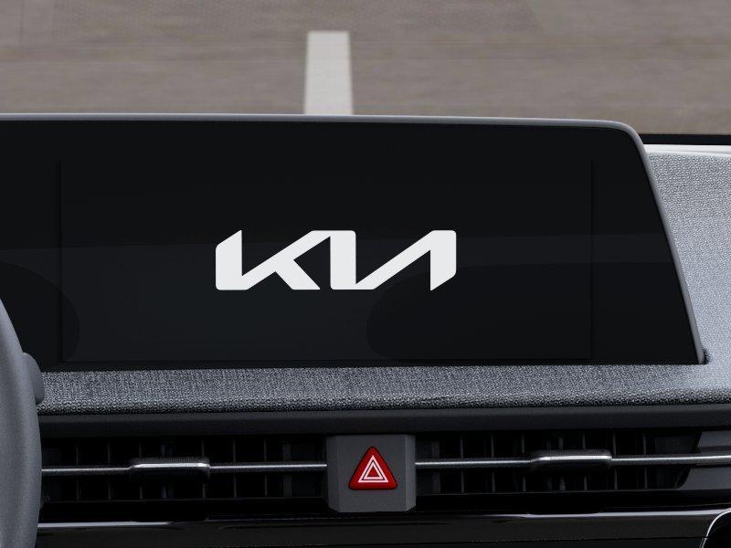 new 2024 Kia EV6 car, priced at $53,637