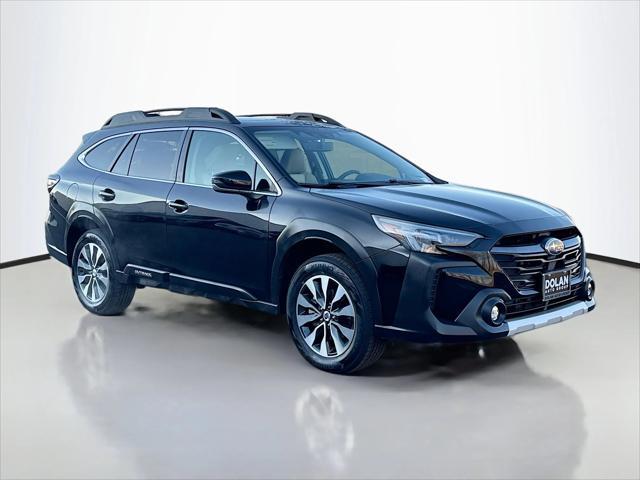 used 2024 Subaru Outback car, priced at $31,491