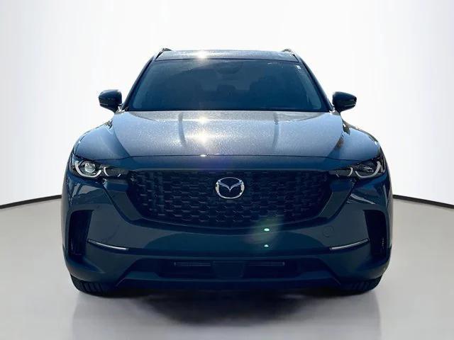 new 2025 Mazda CX-50 car, priced at $39,605