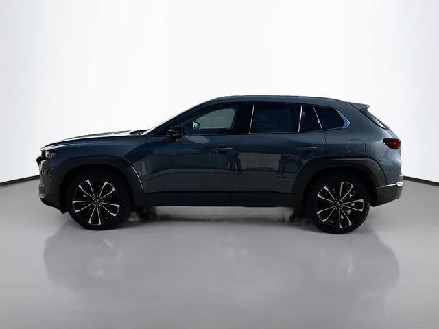 new 2025 Mazda CX-50 car, priced at $39,605