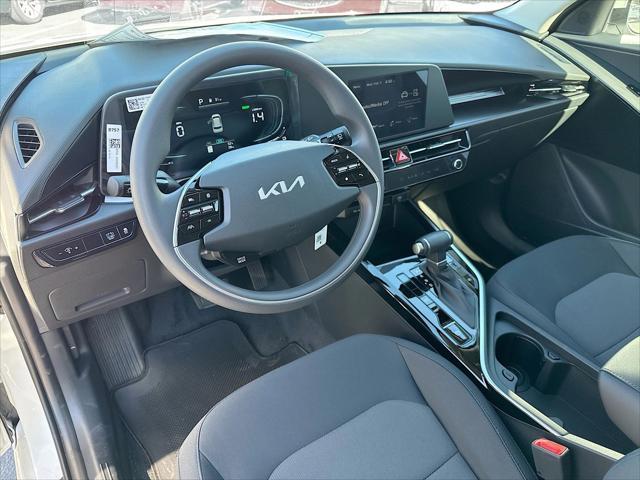 new 2025 Kia Niro car, priced at $28,935