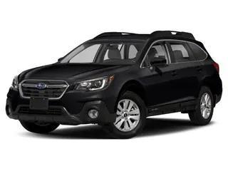 used 2018 Subaru Outback car, priced at $19,791