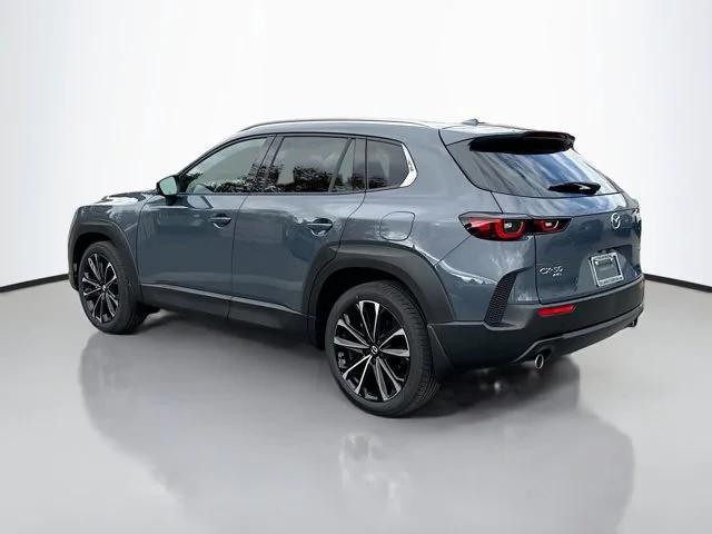 new 2025 Mazda CX-50 car, priced at $40,385