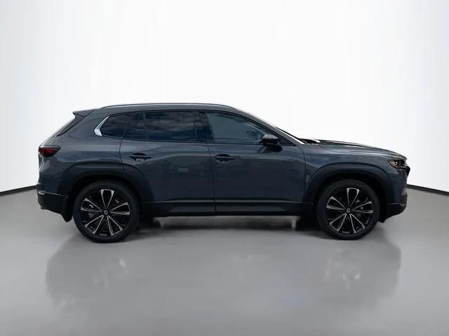 new 2025 Mazda CX-50 car, priced at $40,385