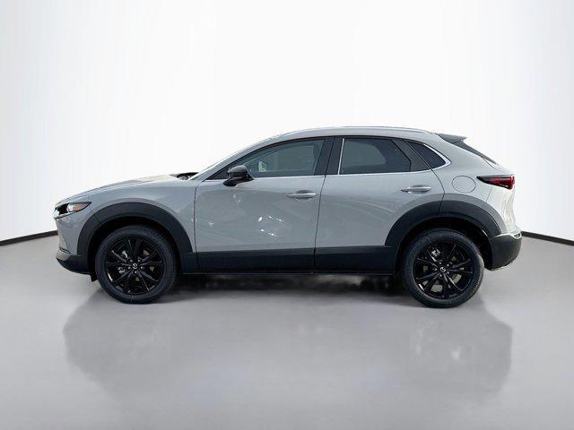 new 2025 Mazda CX-30 car, priced at $28,259