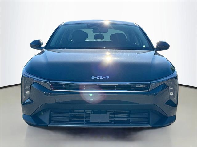 new 2025 Kia K4 car, priced at $24,429