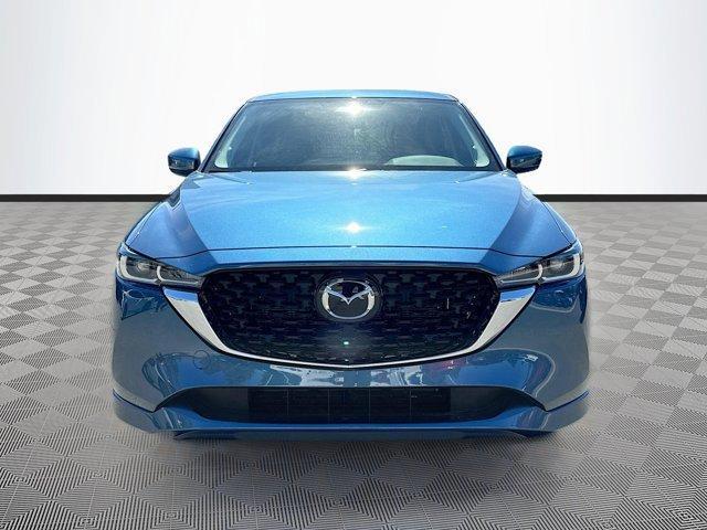 new 2024 Mazda CX-5 car, priced at $29,987