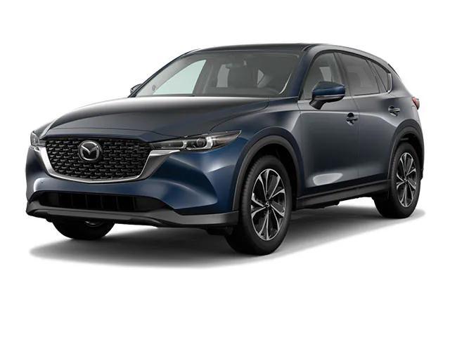 used 2023 Mazda CX-5 car, priced at $26,491