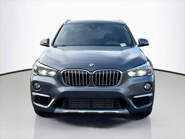 used 2019 BMW X1 car, priced at $20,777