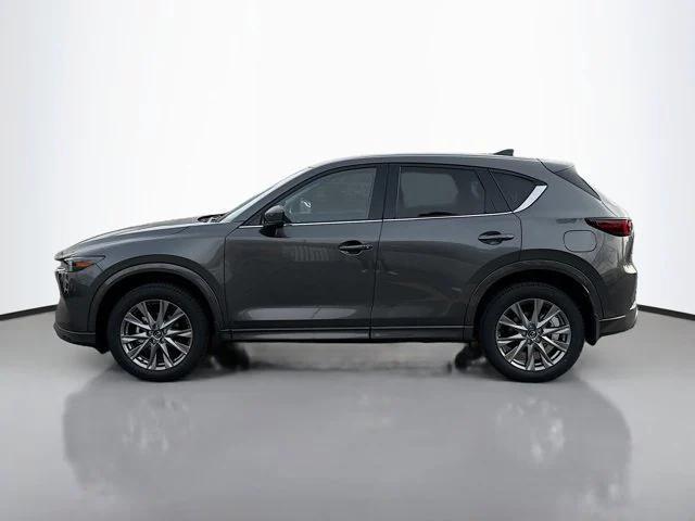 new 2025 Mazda CX-5 car, priced at $37,415