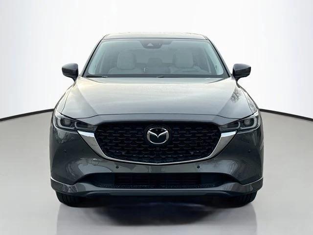 new 2025 Mazda CX-5 car, priced at $37,415