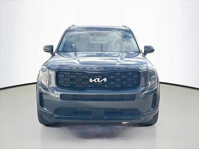 used 2022 Kia Telluride car, priced at $31,991