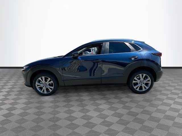 new 2024 Mazda CX-30 car, priced at $29,590