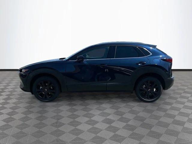 new 2024 Mazda CX-30 car, priced at $35,955