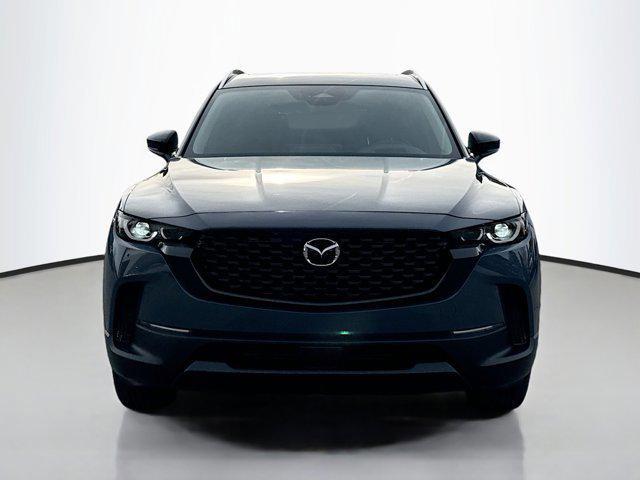 new 2025 Mazda CX-5 car, priced at $42,535