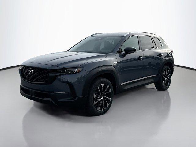 new 2025 Mazda CX-5 car, priced at $42,535