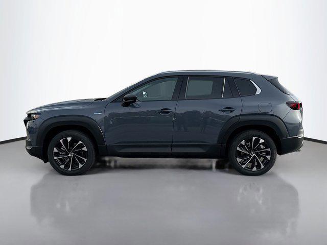 new 2025 Mazda CX-5 car, priced at $42,535