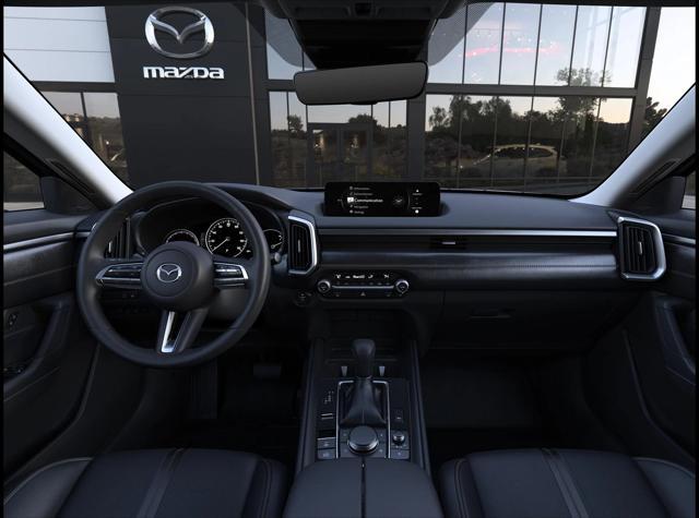 new 2025 Mazda CX-50 Hybrid car, priced at $39,280