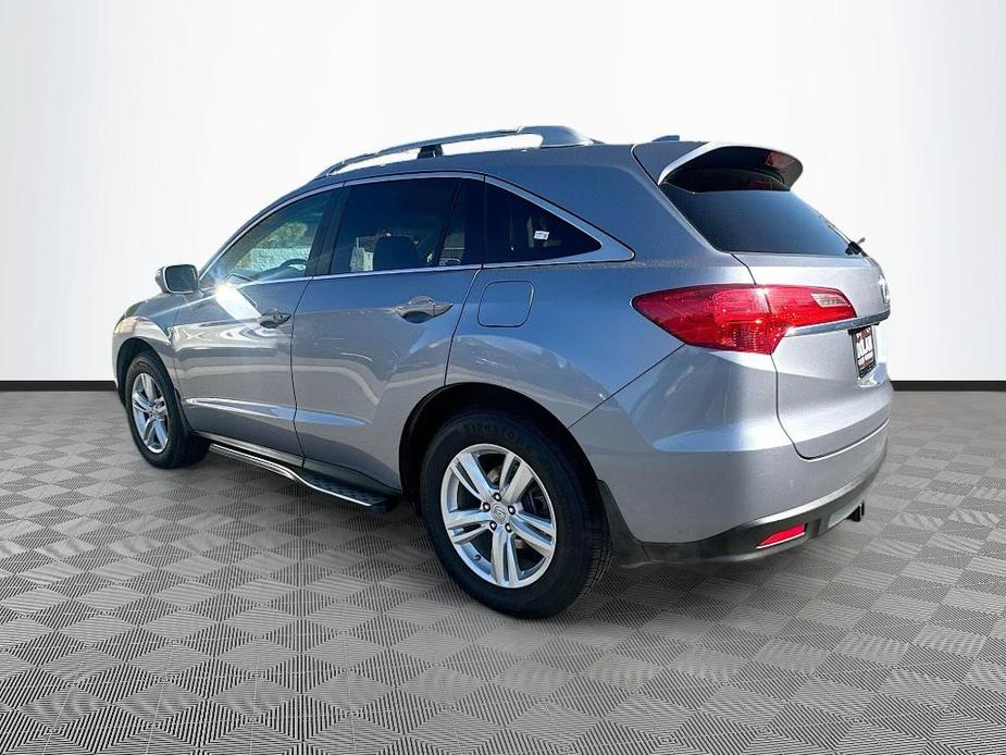 used 2014 Acura RDX car, priced at $16,491