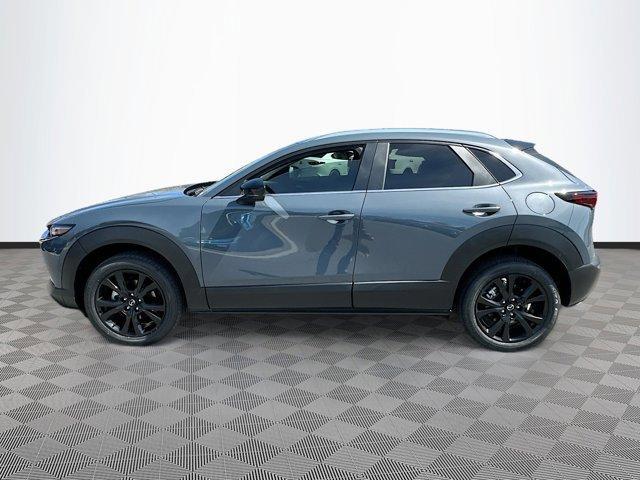 new 2024 Mazda CX-30 car, priced at $29,992