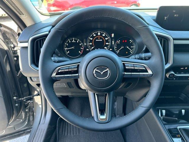 new 2024 Mazda CX-50 car, priced at $32,976