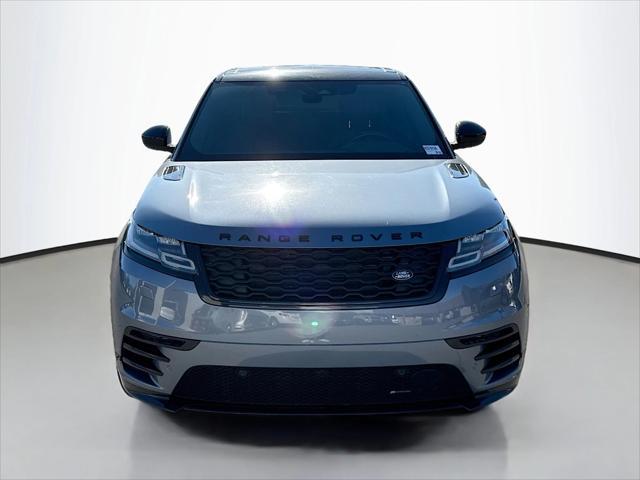 used 2022 Land Rover Range Rover Velar car, priced at $37,491