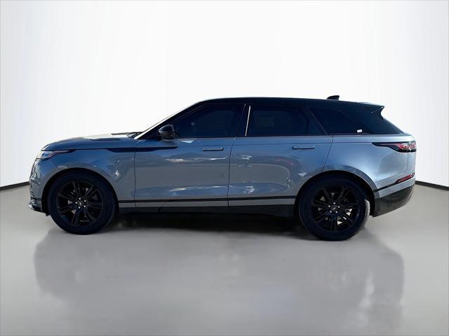 used 2022 Land Rover Range Rover Velar car, priced at $37,491