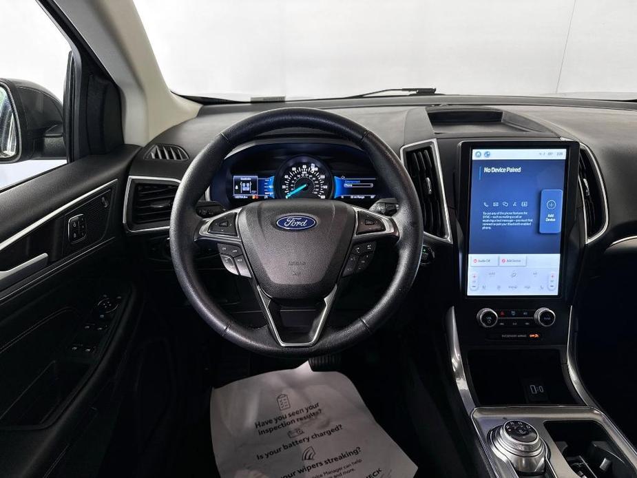used 2023 Ford Edge car, priced at $33,391