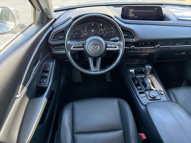 used 2023 Mazda CX-30 car, priced at $19,991