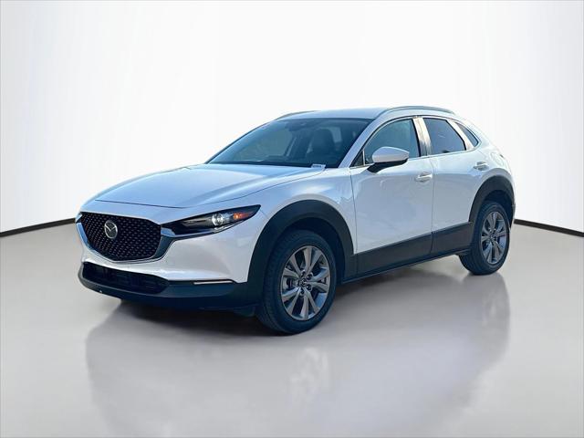 used 2023 Mazda CX-30 car, priced at $19,991