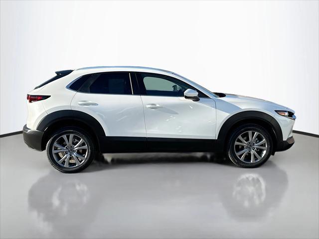 used 2023 Mazda CX-30 car, priced at $19,991