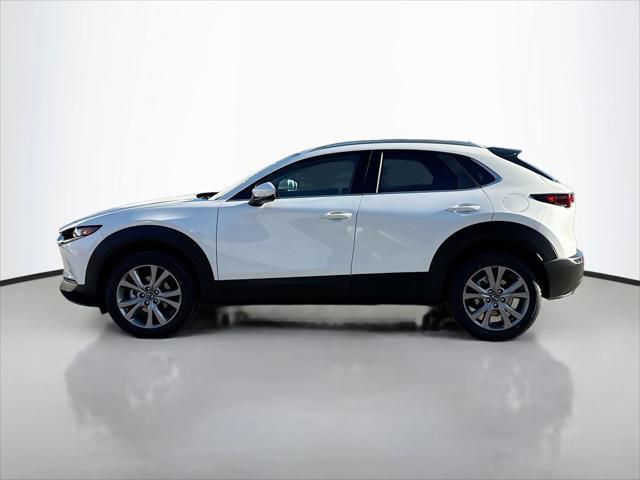 used 2023 Mazda CX-30 car, priced at $19,991