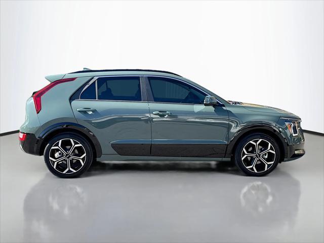 used 2024 Kia Niro car, priced at $27,991