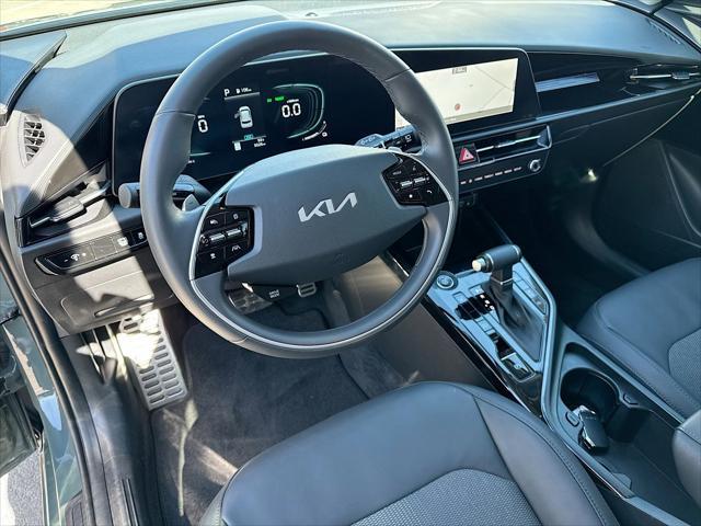 used 2024 Kia Niro car, priced at $27,991