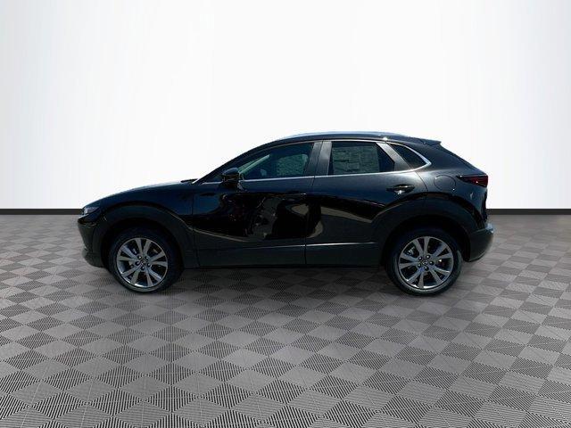 new 2024 Mazda CX-30 car, priced at $29,741