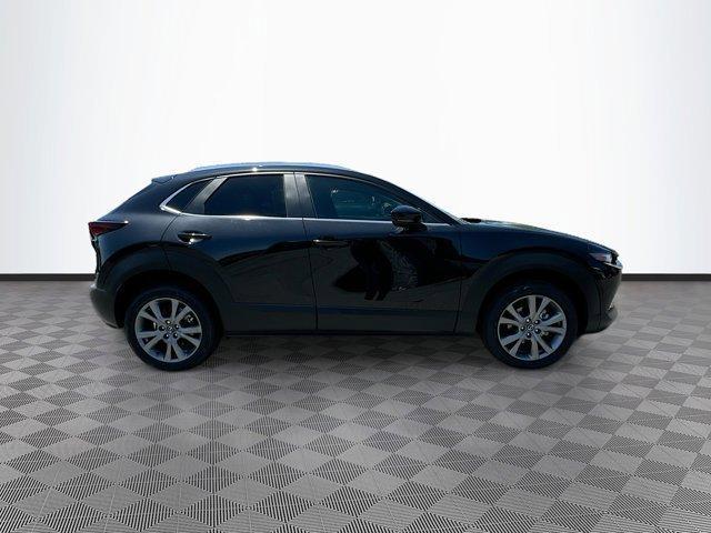 new 2024 Mazda CX-30 car, priced at $29,741